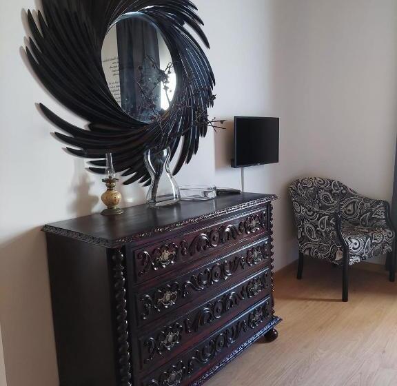 민박 Sotam Country House En342