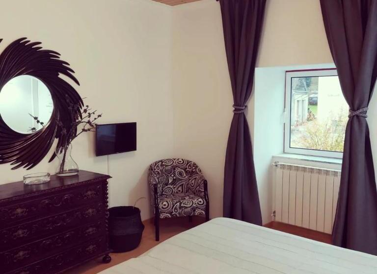 민박 Sotam Country House En342