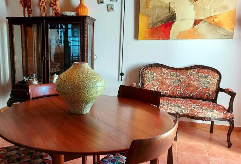 민박 Sotam Country House En342