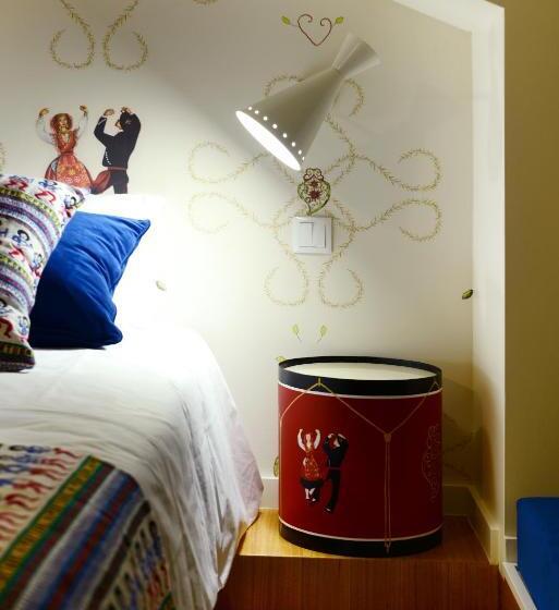 ベッドアンドブレックファースト Vila De Ponte Guest House