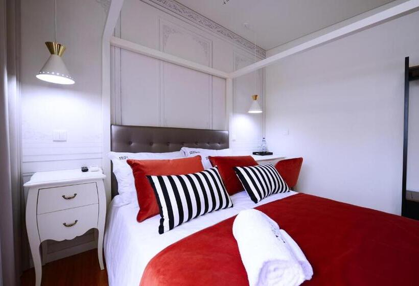 ベッドアンドブレックファースト Vila De Ponte Guest House