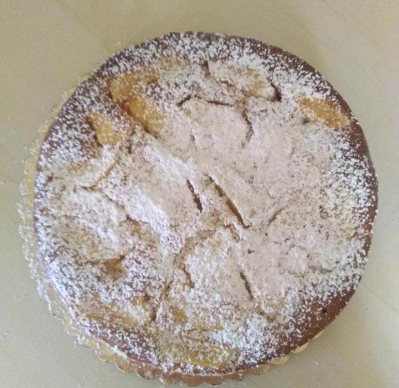 تختخواب و صبحانه Villa Clotilde