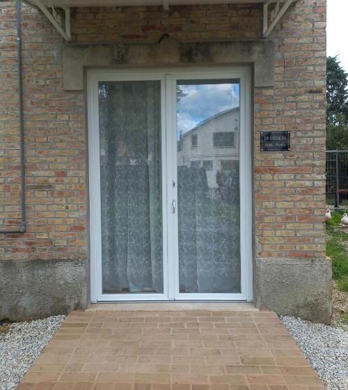 تختخواب و صبحانه Villa Clotilde