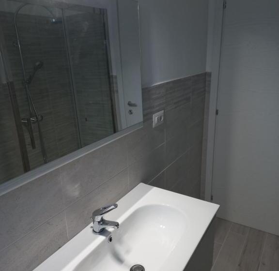 تختخواب و صبحانه Villa Clotilde