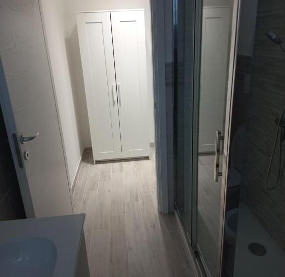 تختخواب و صبحانه Villa Clotilde