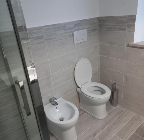 تختخواب و صبحانه Villa Clotilde