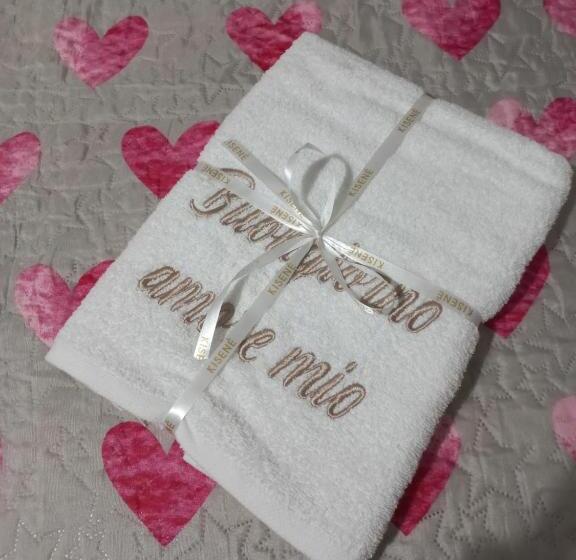 تختخواب و صبحانه Villa Clotilde