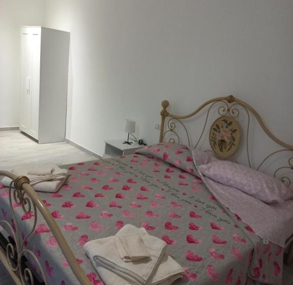 تختخواب و صبحانه Villa Clotilde