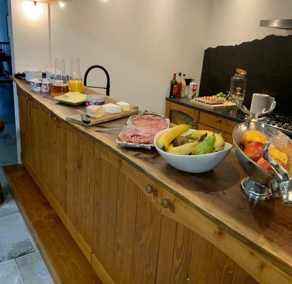 مبيت وإفطار Villa Valtin