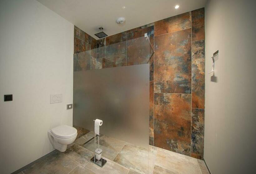 مبيت وإفطار Villa Valtin