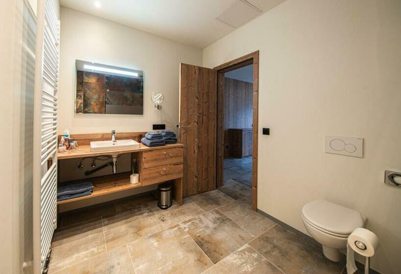 مبيت وإفطار Villa Valtin