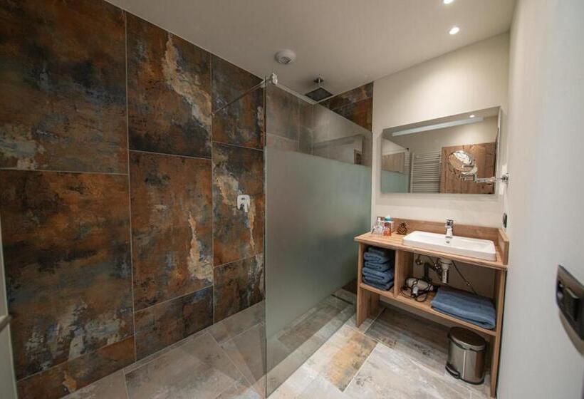 مبيت وإفطار Villa Valtin