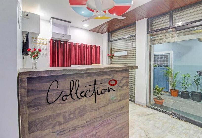 Collection O Hotel Sairaj Lodging & Boarding