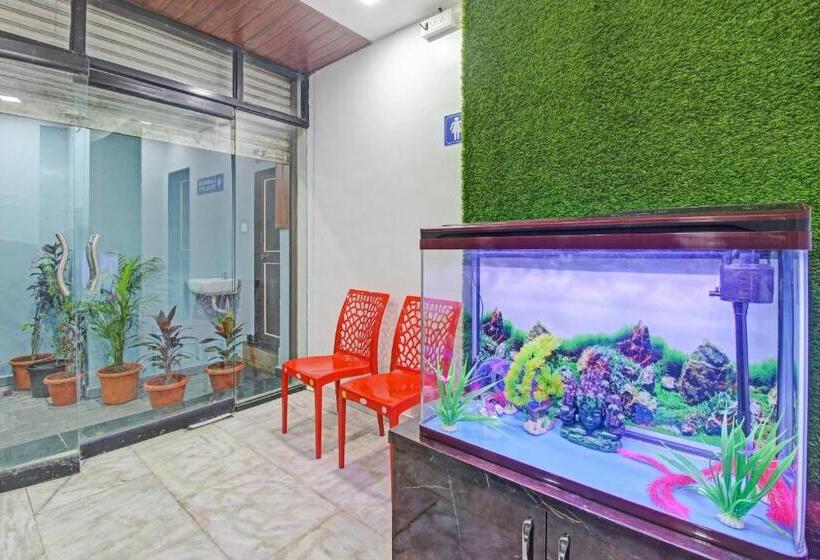 Collection O Hotel Sairaj Lodging & Boarding