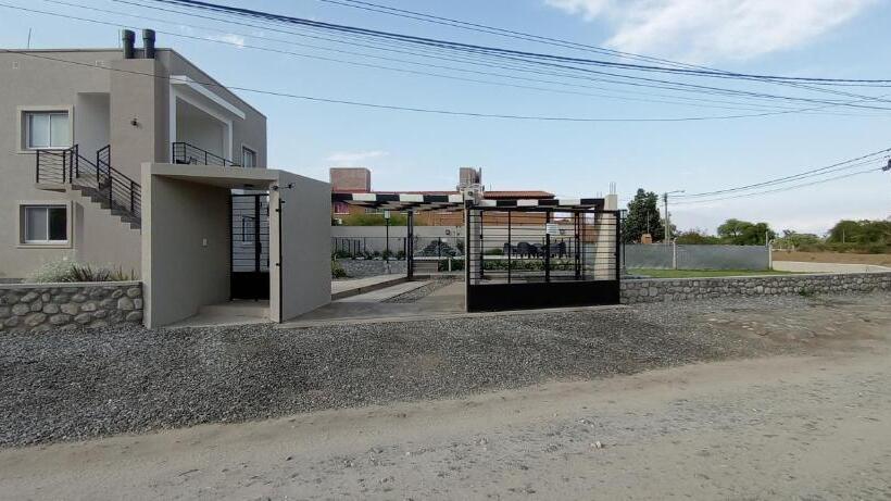 Colores De La Quebrada