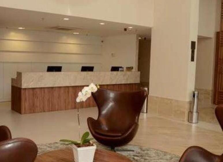 فندق Linhares Design