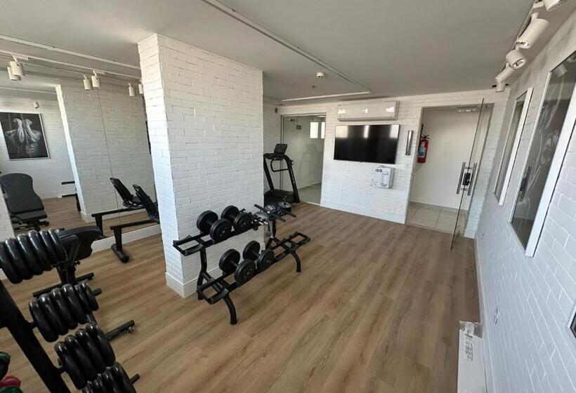 فندق Linhares Design