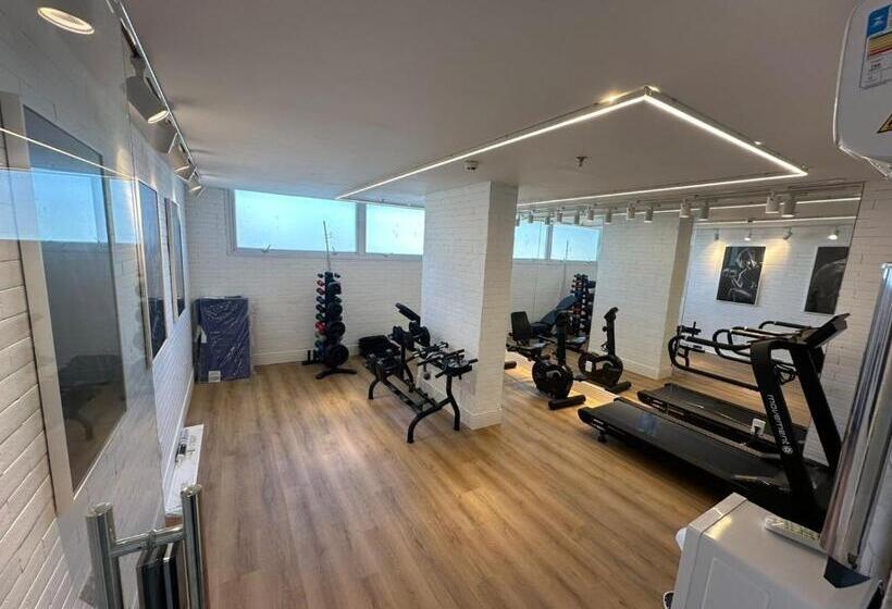 فندق Linhares Design