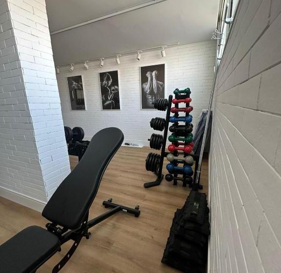 فندق Linhares Design