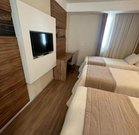 فندق Linhares Design