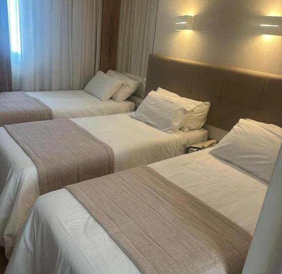 فندق Linhares Design