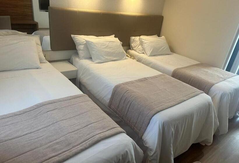 فندق Linhares Design