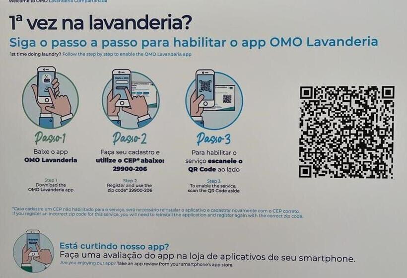 فندق Linhares Design