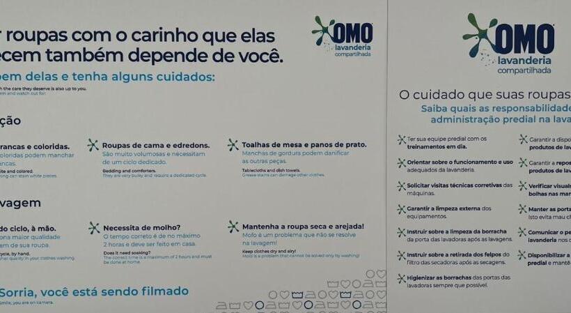 فندق Linhares Design