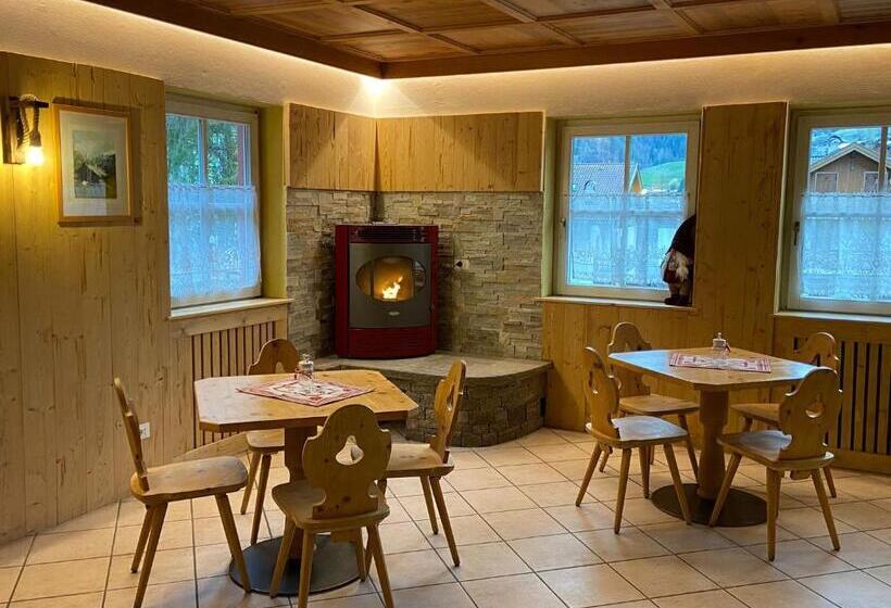 Dolomites Hotel La Meridiana