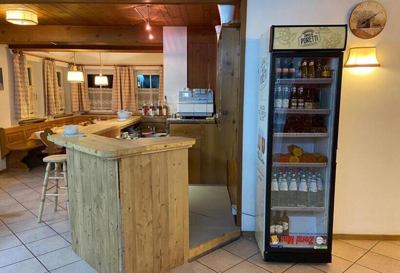 Dolomites Hotel La Meridiana