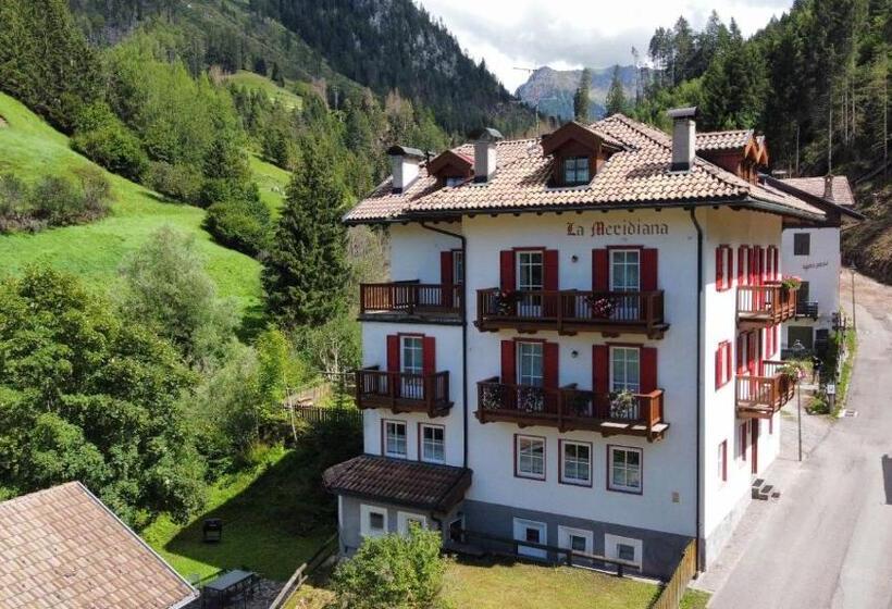 Dolomites Hotel La Meridiana