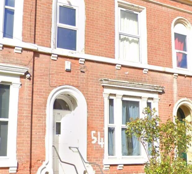 Easy Living Nottingham   Burns Street