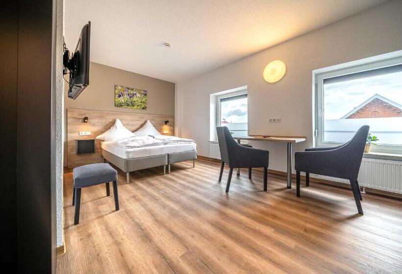 Ferienapartments Junker & Auen