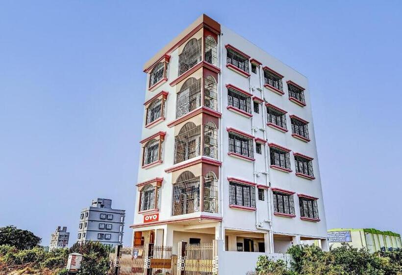 Flagship Hotel Tara Maa Guest House