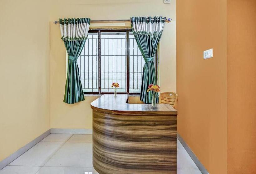 Flagship Hotel Tara Maa Guest House