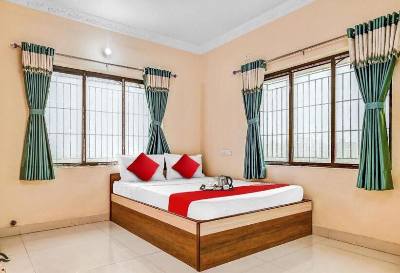 Flagship Hotel Tara Maa Guest House