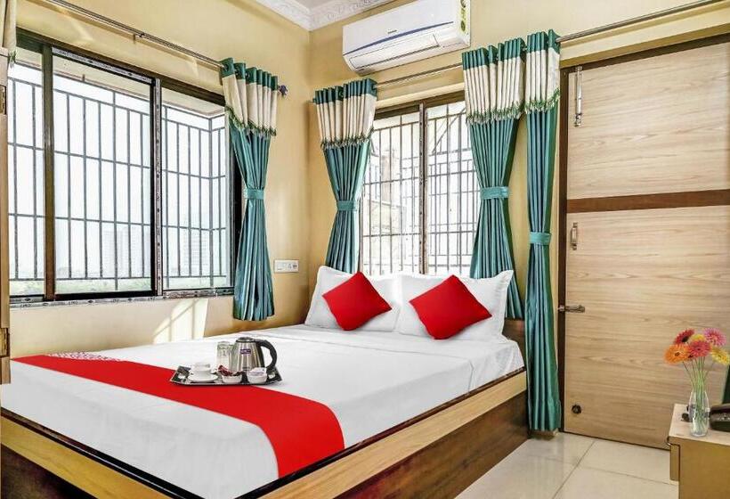 Flagship Hotel Tara Maa Guest House