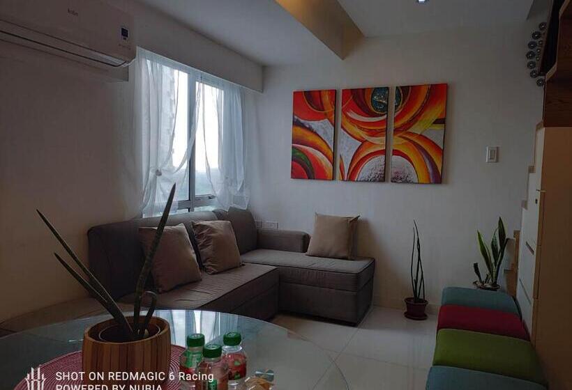 Fort Victoria Condominium Tower C