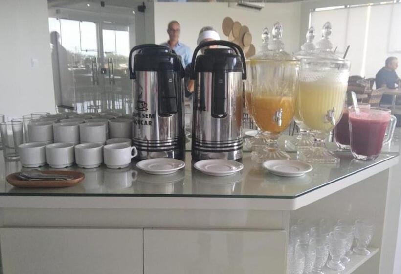 Guarany Hotel Ponta Porã