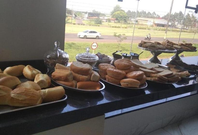 Guarany Hotel Ponta Porã