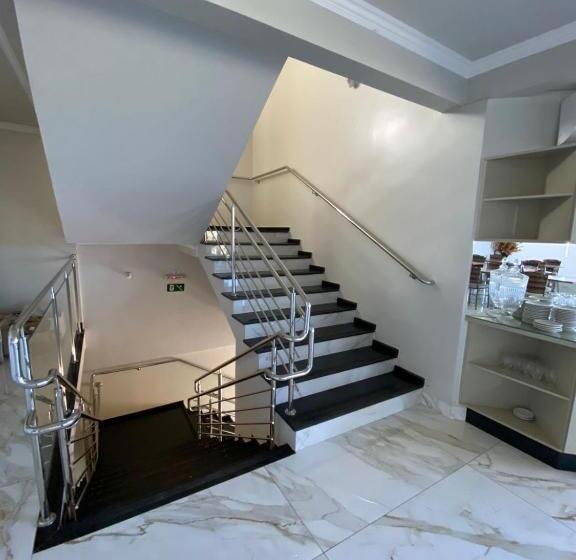 Guarany Hotel Ponta Porã