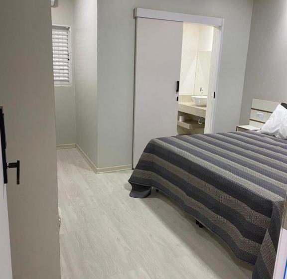 Guarany Hotel Ponta Porã