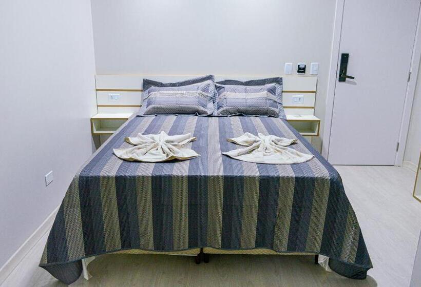 Guarany Hotel Ponta Porã