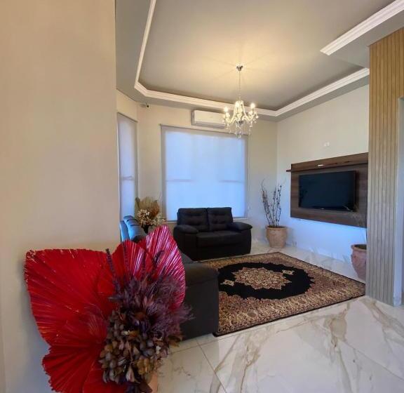 Guarany Hotel Ponta Porã