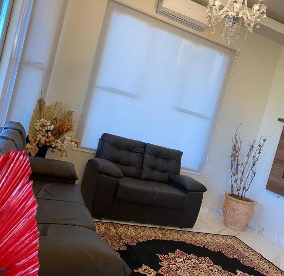 Guarany Hotel Ponta Porã