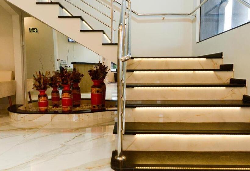 Guarany Hotel Ponta Porã