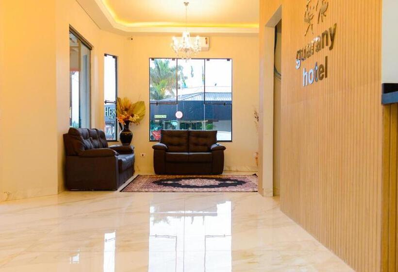 Guarany Hotel Ponta Porã