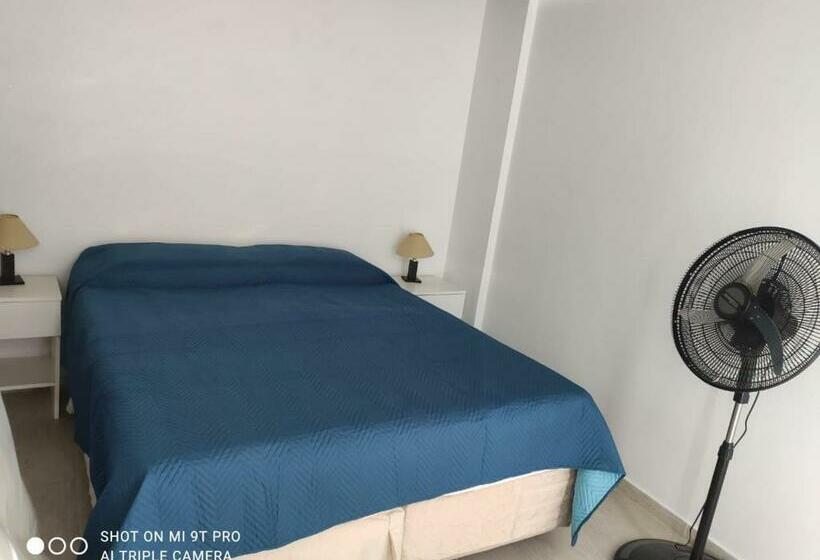 Hospedaje Familia Puma