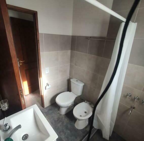 Hospedaje Familia Puma