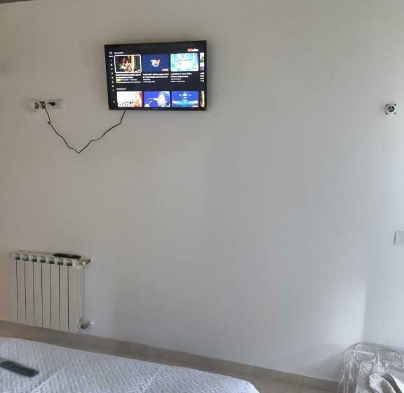 Hospedaje Familia Puma